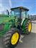 2016 John Deere 5115M