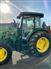 2016 John Deere 5115M