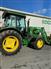 2016 John Deere 5115M