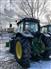 2023 John Deere 6130M