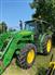 2019 John Deere 6120E