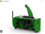 John Deere 2023 54" SNOW BLOWER Snow Removal