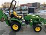 John Deere 2021 2025R Other Tractors