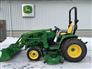2022 John Deere 3039R