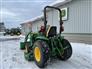 2022 John Deere 3039R