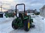 2022 John Deere 3039R