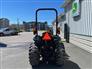 2018 John Deere 3032E