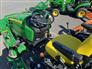 2020 John Deere 1025R
