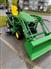 2020 John Deere 1025R