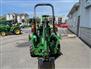 2021 John Deere 2025R