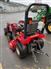 2017 Massey Ferguson GC1705