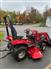 2017 Massey Ferguson GC1705