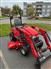 2017 Massey Ferguson GC1705