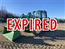 2021 John Deere 6120M