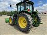 2021 John Deere 6120M