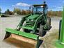 John Deere 2021 4066R Other Tractors