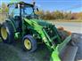 John Deere 2021 4066R Other Tractors