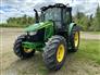 2023 John Deere 6110M