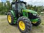 2023 John Deere 6110M