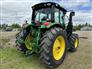 2023 John Deere 6110M