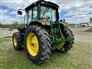 2023 John Deere 6110M