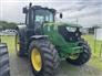 2023 John Deere 6155M