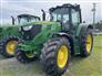 2023 John Deere 6155M