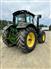 2023 John Deere 6155M