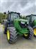 2023 John Deere 6155M