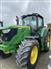 2023 John Deere 6155M