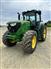 2023 John Deere 6155M