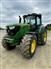 2023 John Deere 6155M