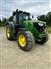 2023 John Deere 6155M