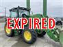 2016 John Deere 6130R