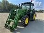 2016 John Deere 6130R