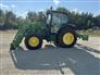 2016 John Deere 6130R