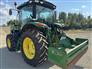 2016 John Deere 6130R