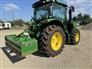 2016 John Deere 6130R