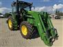 2016 John Deere 6130R