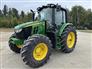 2023 John Deere 6120M