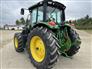 2023 John Deere 6120M