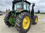 2023 John Deere 6120M