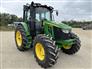 2023 John Deere 6120M