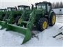 2023 John Deere 6120M