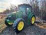 2023 John Deere 6120M