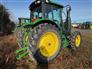 2023 John Deere 6120M