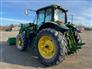 2019 John Deere 6155M