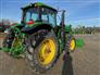 2019 John Deere 6155M