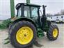 2024 John Deere 6120M
