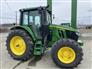 2024 John Deere 6120M